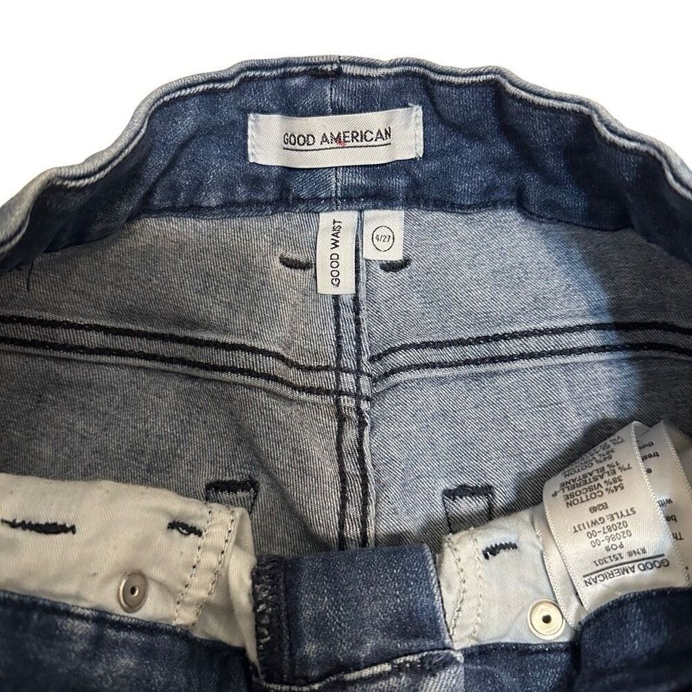 Good American Skinny Jeans - Picture 11 of 11